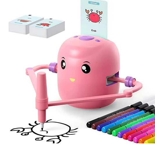 Teeto™ Kids Interactive Learning Toy