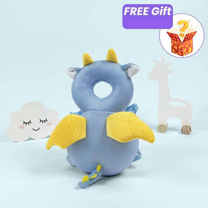 BabiGuard Head Protector™