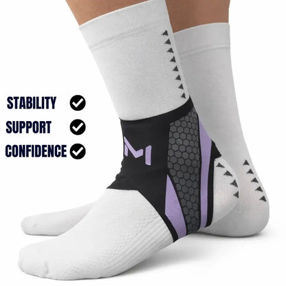 FlexBrace Pro - Ankle Support