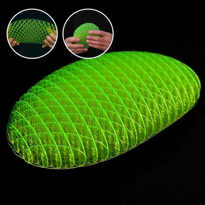MORF's ® WORM FIDGET
