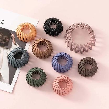 LH™ Magic Flower Hair Clip [Premium Quality & Strong ABS]
