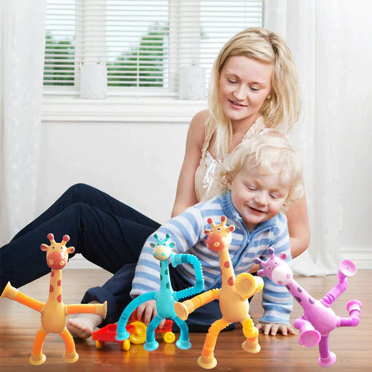 100 Variation Toy for Kids® [with Lights] [High Quality & Durable]