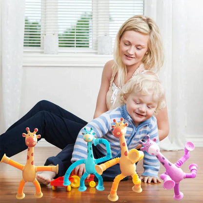 100 Variation Toy for Kids® [with Lights] [High Quality & Durable]
