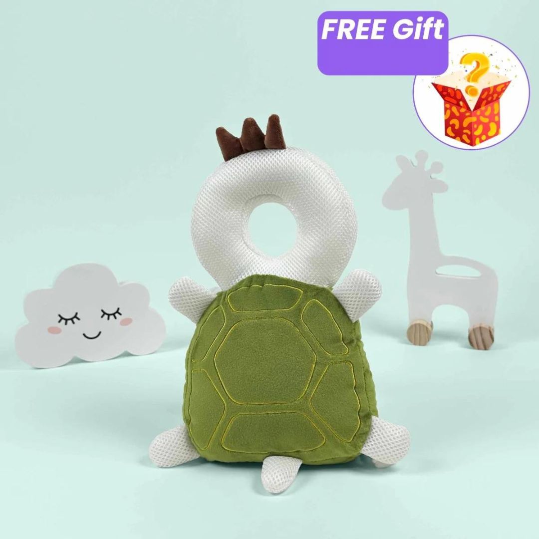 BabiGuard Head Protector™