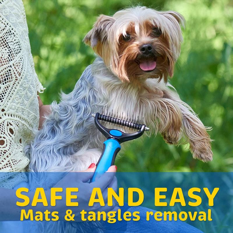 🐾Pet Pro Grooming Tool ✨