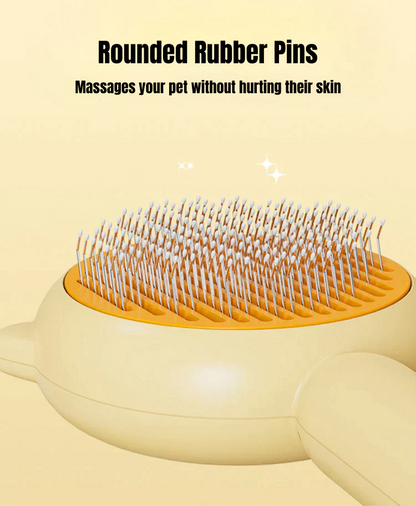 PET Hair Removing Brush (Dog & Cat)