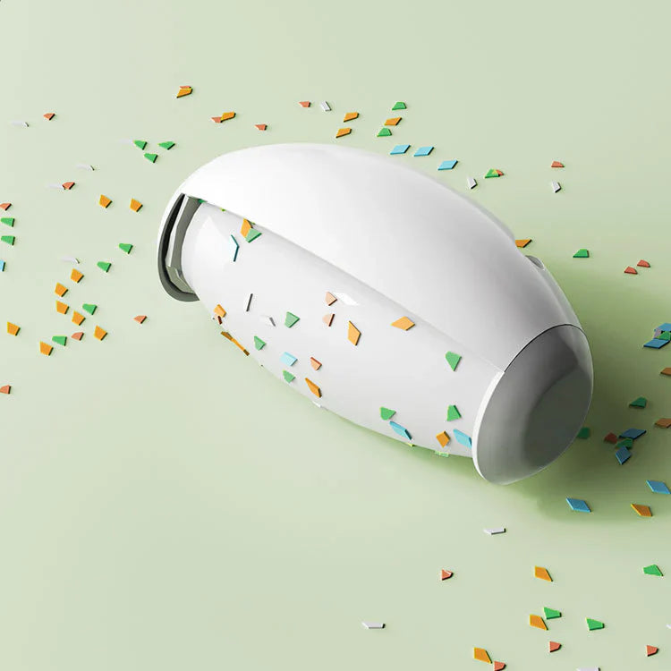 Reusable Lint Roller Ball [Ultra Sticky]