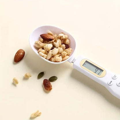 QuickChef™ Digital Measuring Spoon