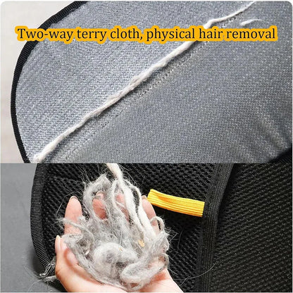 Petneeds™ - Pet Hair Gloves