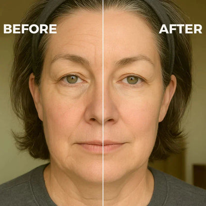 Lymphatic Contour Brush – Your 5-Minute Face Fix