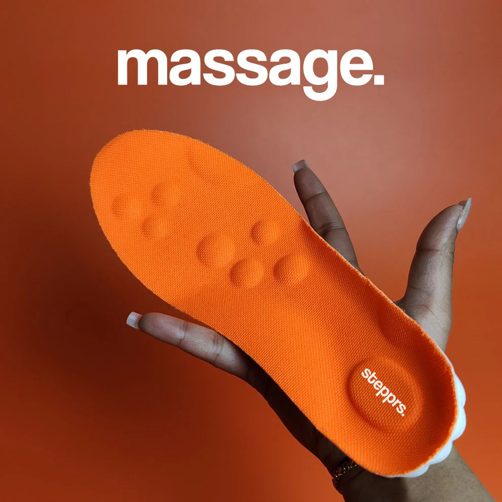 Stepper™ - Massage Insole