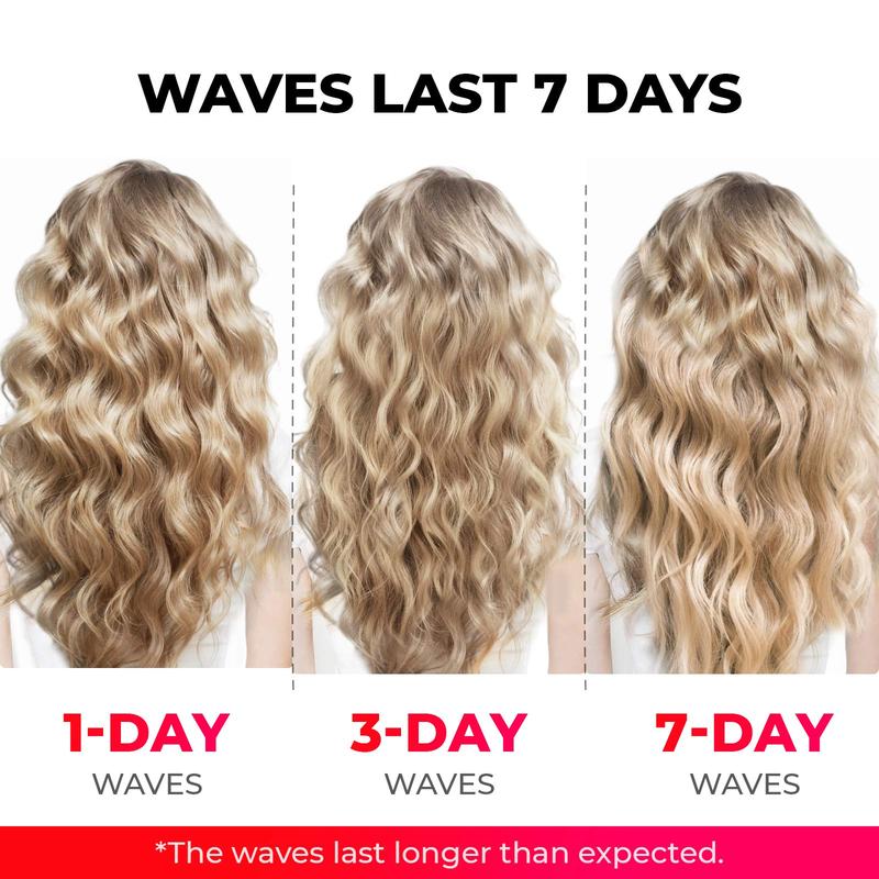 TYMO ™ Rovy Wavy Hair Curler