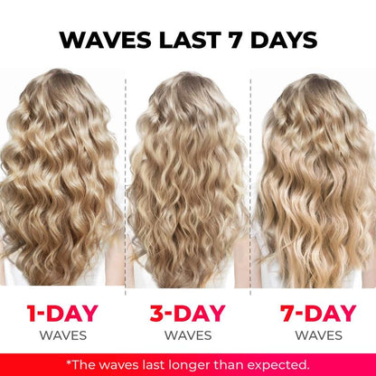 TYMO ™ Rovy Wavy Hair Curler