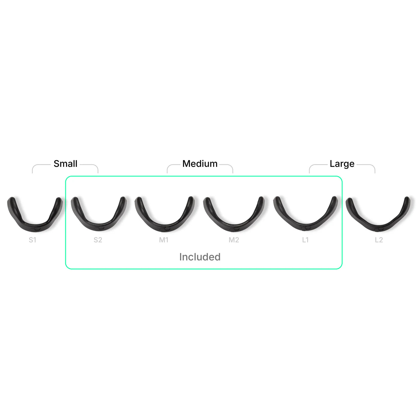 INTAKE™ - Magnetic Nasal Dilator