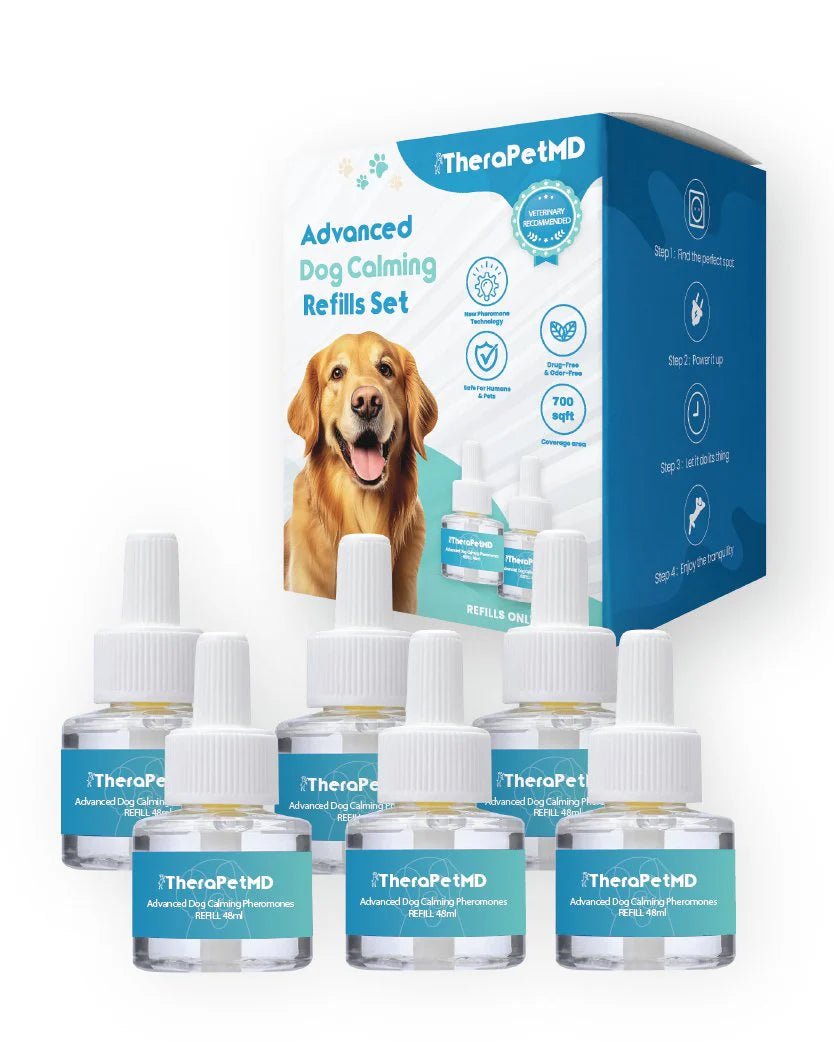TheraPet™ Dog Calming Diffuser
