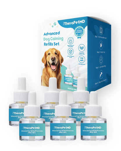 TheraPet™ Dog Calming Diffuser