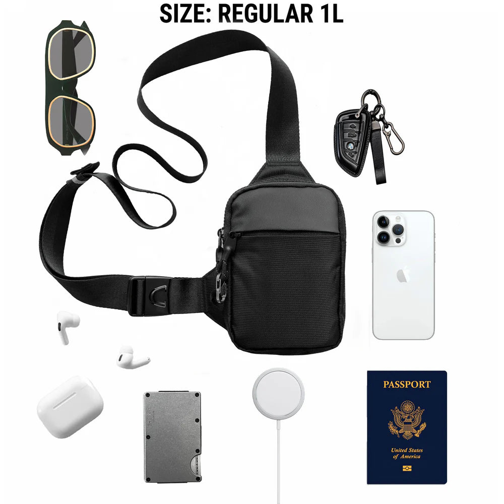 Concept ™ - Sling Chest Bag