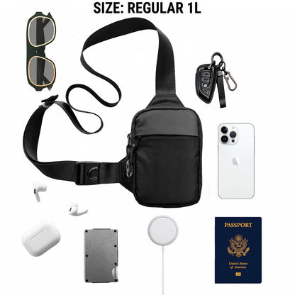 Concept ™ - Sling Chest Bag
