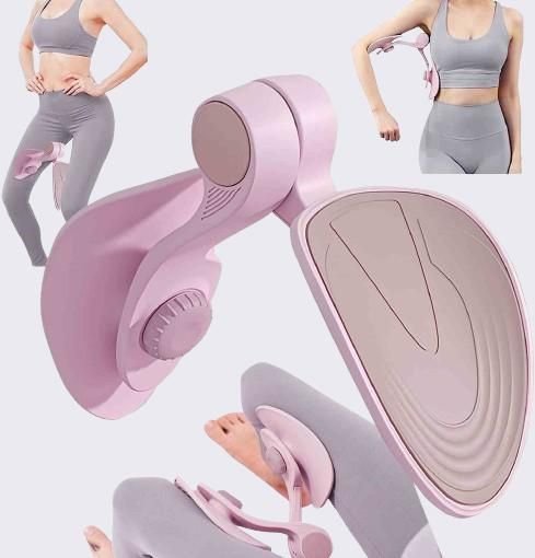 Pelvic Muscle Hip Trainer - Newly Upgraded Design