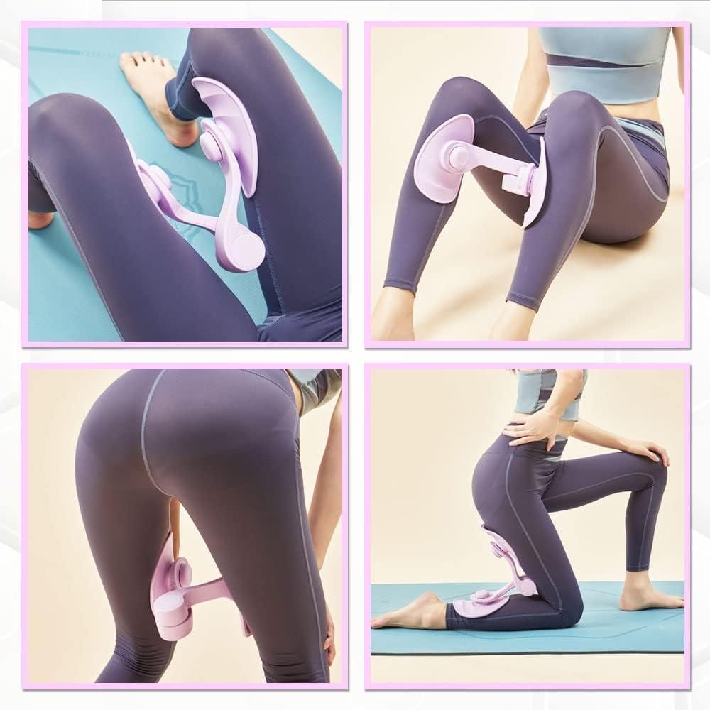 Pelvic Muscle Hip Trainer - Newly Upgraded Design