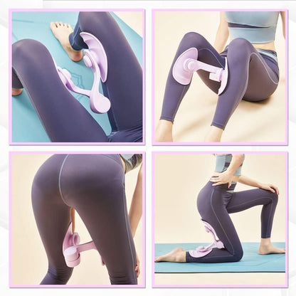 Pelvic Muscle Hip Trainer - Newly Upgraded Design