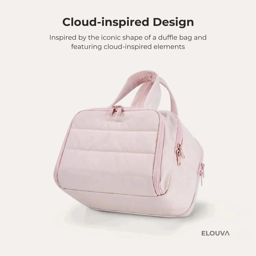 Elouvax™ Multifunctional Toiletry Bag