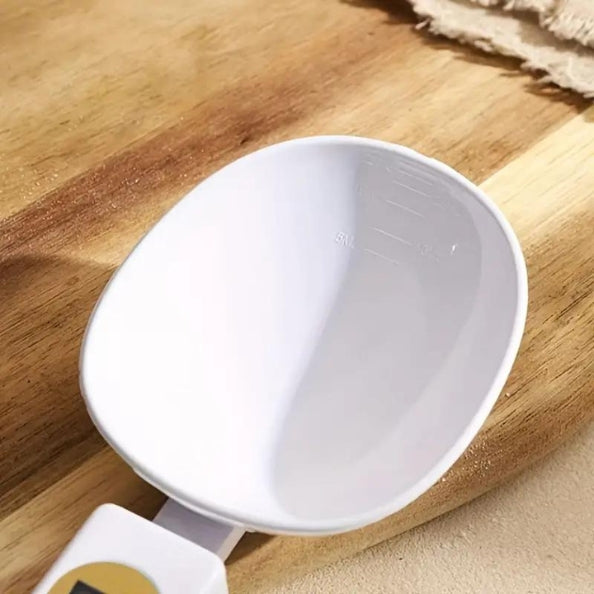 QuickChef™ Digital Measuring Spoon