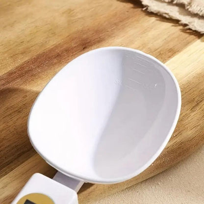 QuickChef™ Digital Measuring Spoon