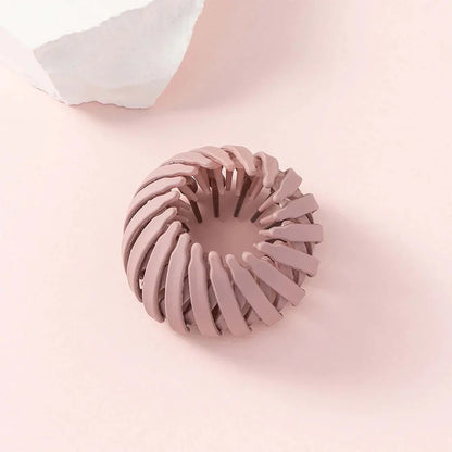 LH™ Magic Flower Hair Clip [Premium Quality & Strong ABS]