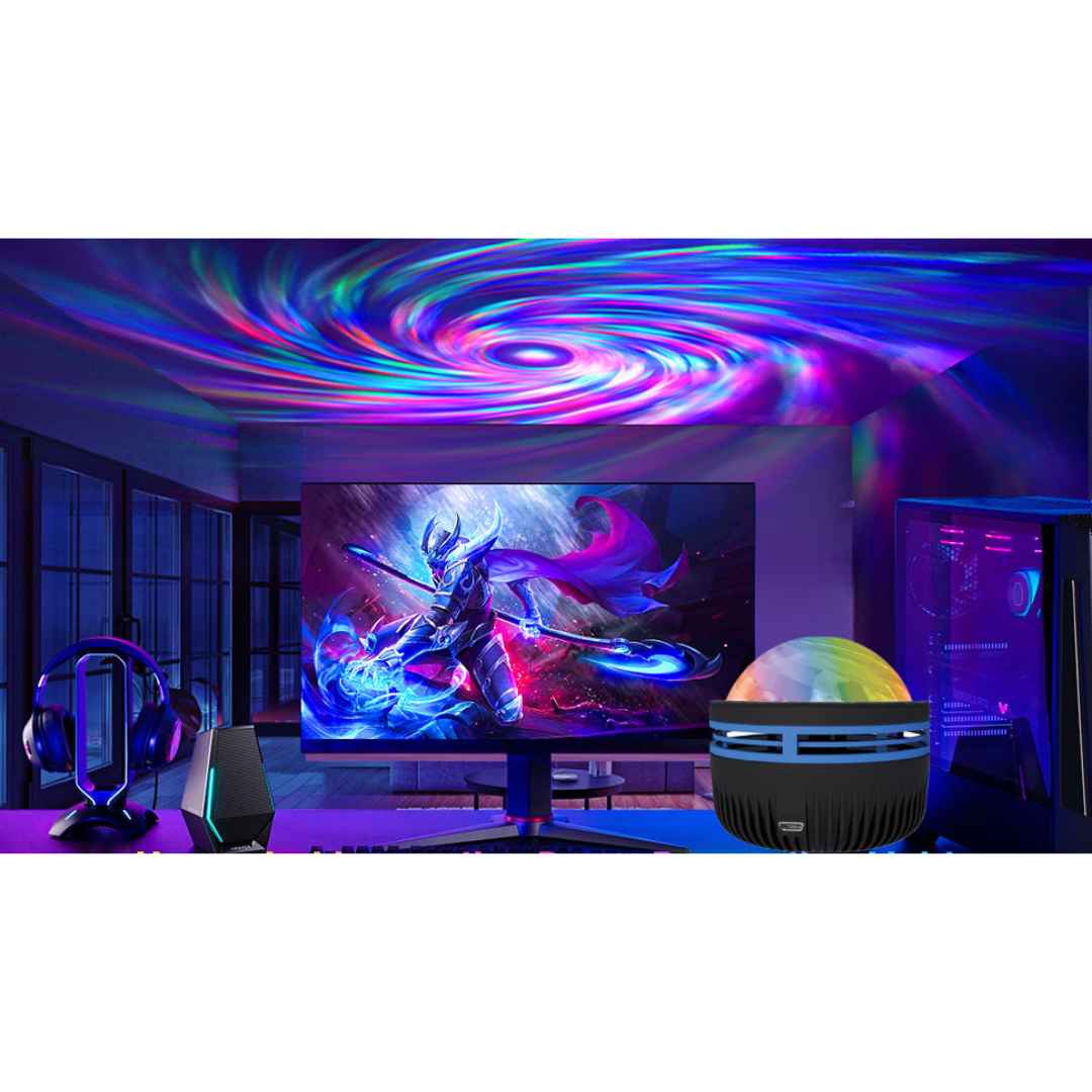 VORTEX LED Projector