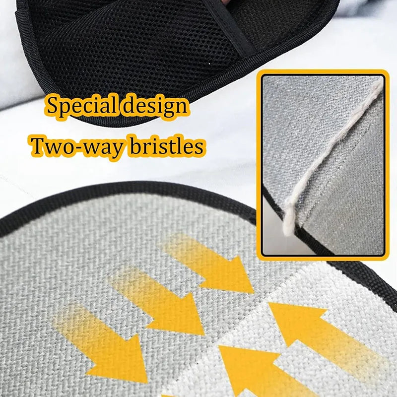 Petneeds™ - Pet Hair Gloves