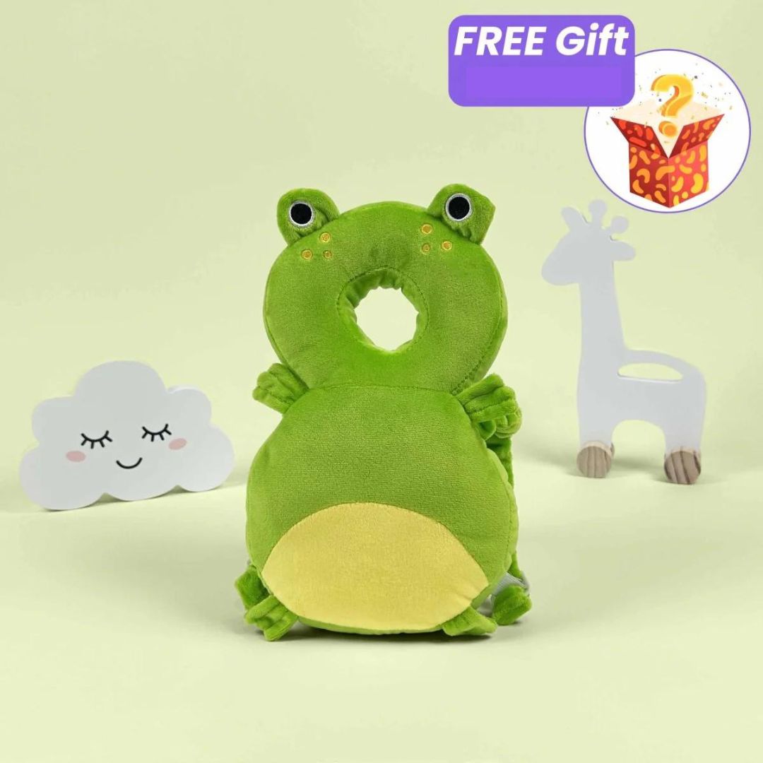 BabiGuard Head Protector™