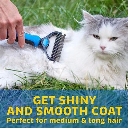 🐾Pet Pro Grooming Tool ✨