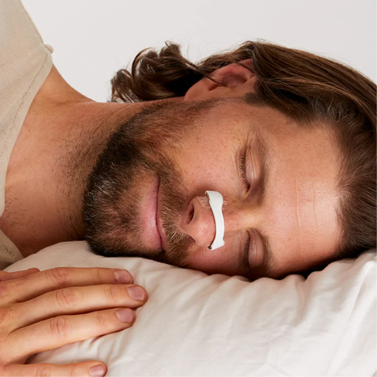 INTAKE™ - Magnetic Nasal Dilator