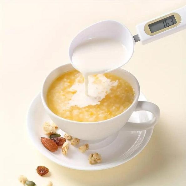 QuickChef™ Digital Measuring Spoon