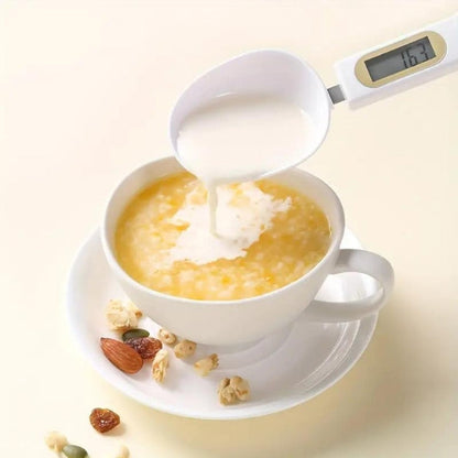QuickChef™ Digital Measuring Spoon