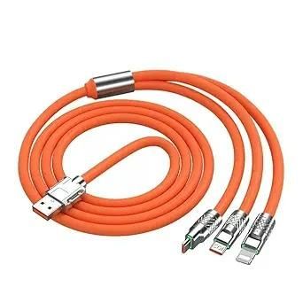 4 In 1 Data Cable