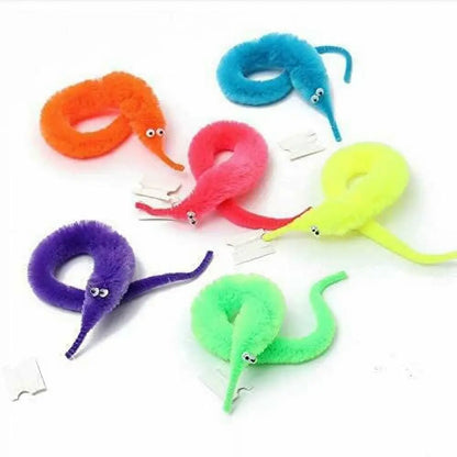 ⚡️Wacky Twisty Worm 🐛 - 💥 BEST SELLER 2024 💥
