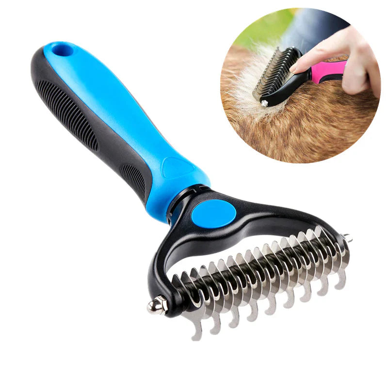 🐾Pet Pro Grooming Tool ✨
