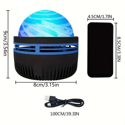 VORTEX LED Projector