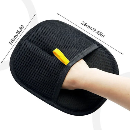 Petneeds™ - Pet Hair Gloves