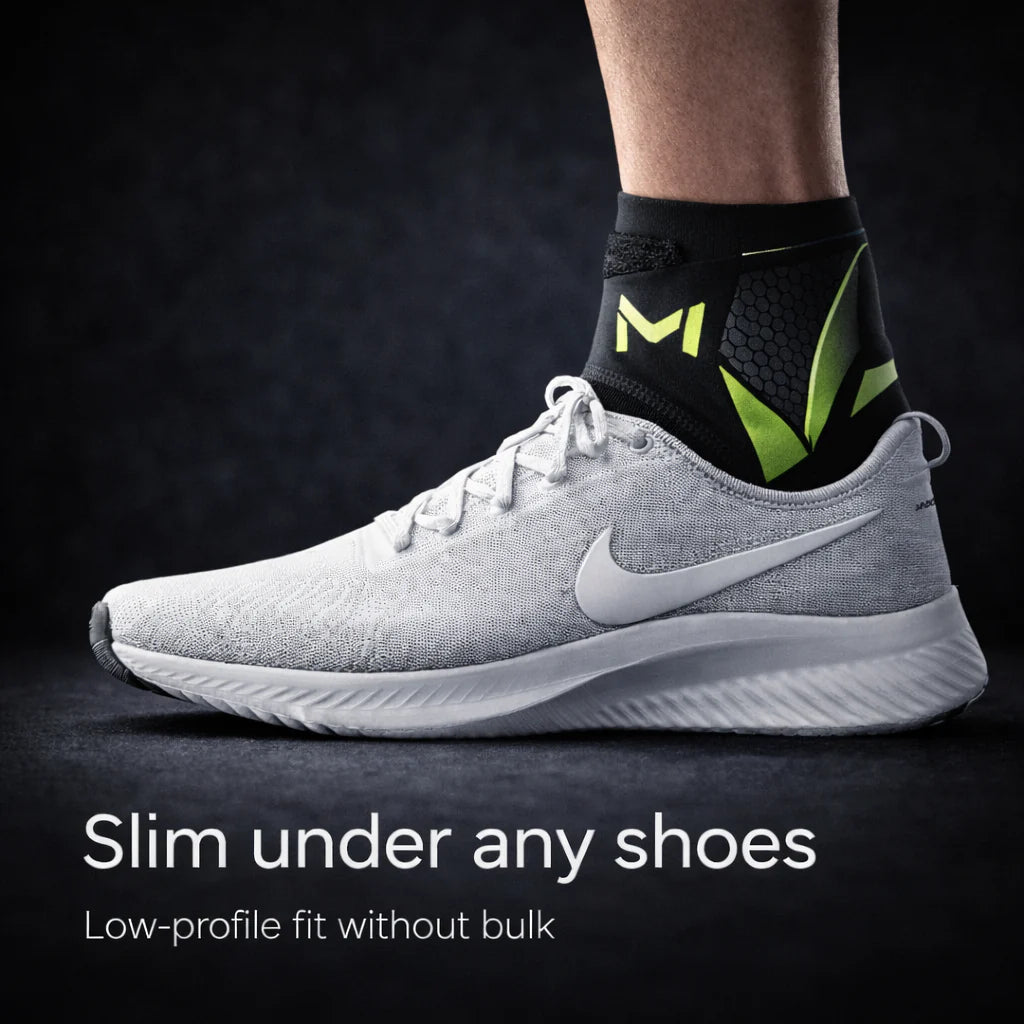 FlexBrace Pro - Ankle Support