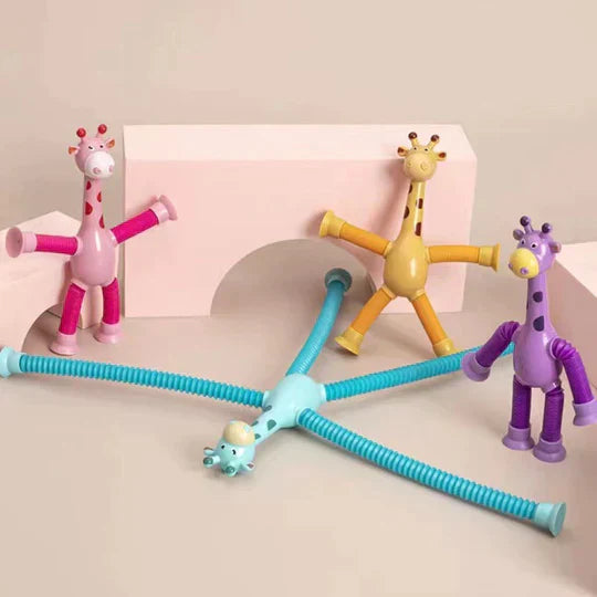 100 Variation Toy for Kids® [with Lights] [High Quality & Durable]