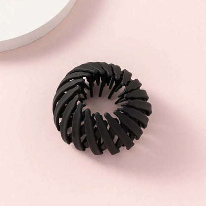 LH™ Magic Flower Hair Clip [Premium Quality & Strong ABS]