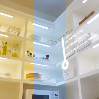 Glowwright™ Halo Lux: Effortless Glow