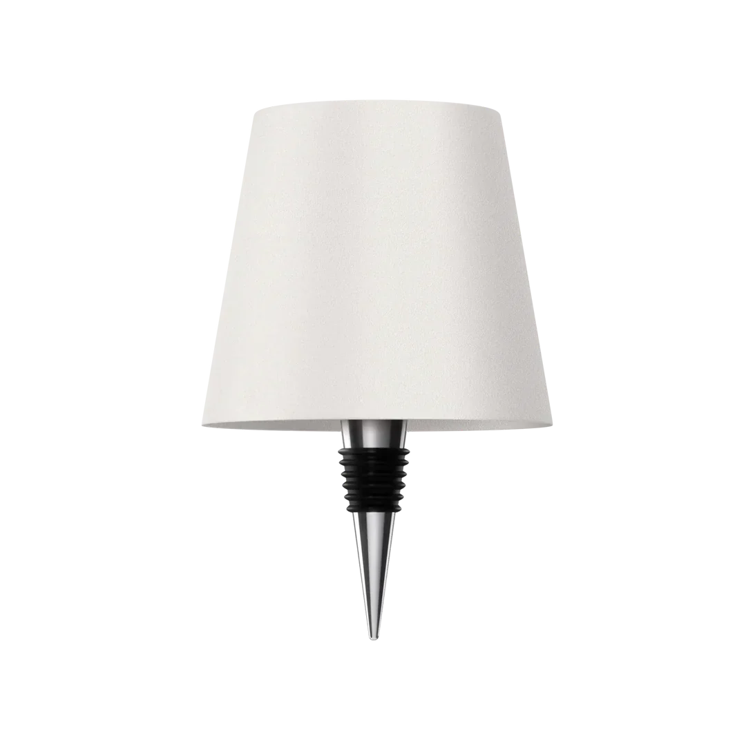 PRITODA'S ™ BOTTLE LAMP - WIRELESS (3 COLOR MODES)