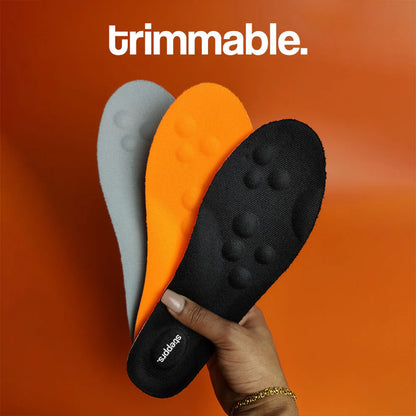 Stepper™ - Massage Insole