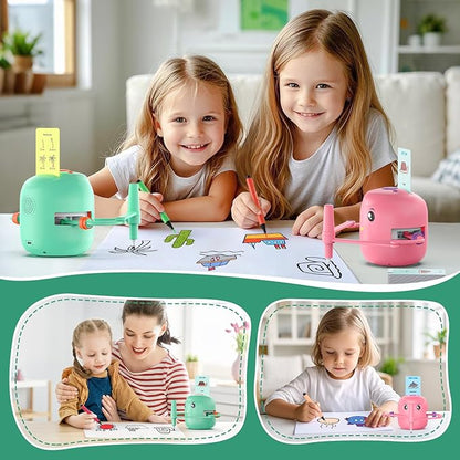 Teeto™ Kids Interactive Learning Toy