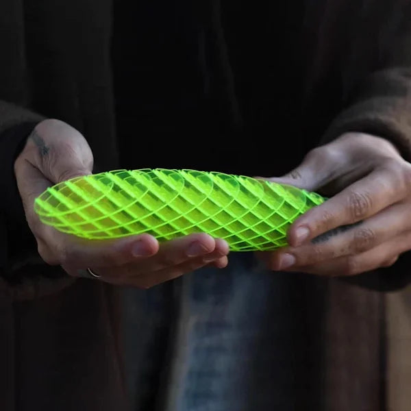 MORF's ® WORM FIDGET