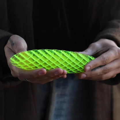MORF's ® WORM FIDGET